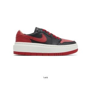 2022
Wmns Air Jordan 1 Elevate Low SE